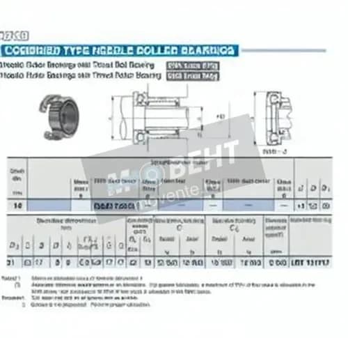 IKO NAXI1425Z-IKO - Image 1