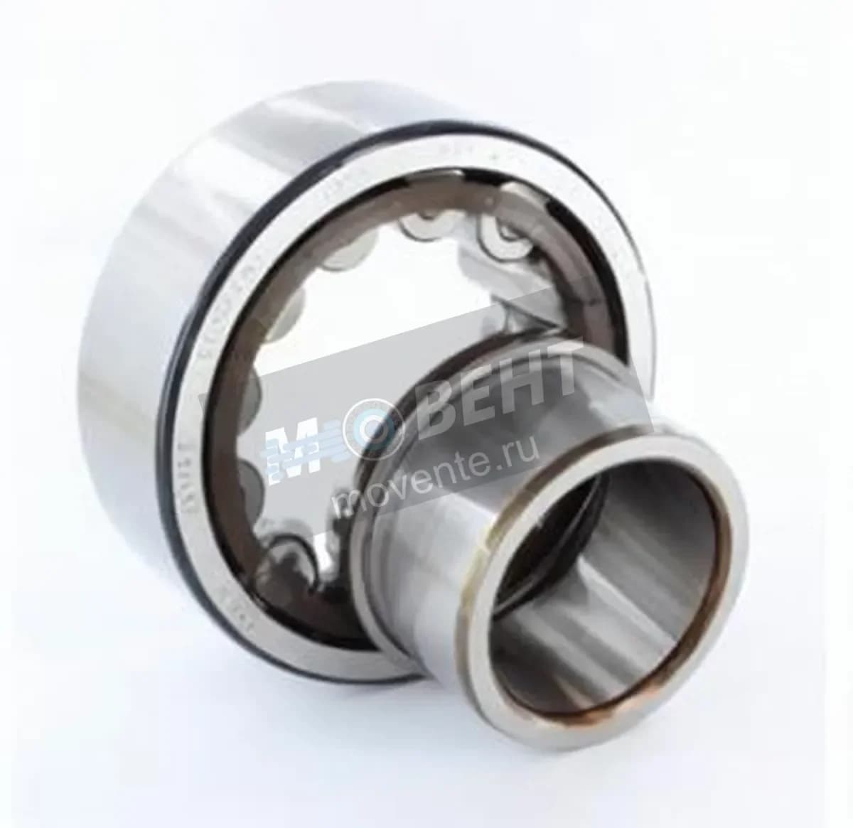 SKF NJ2311-ECP-C3-SKF - Image 1