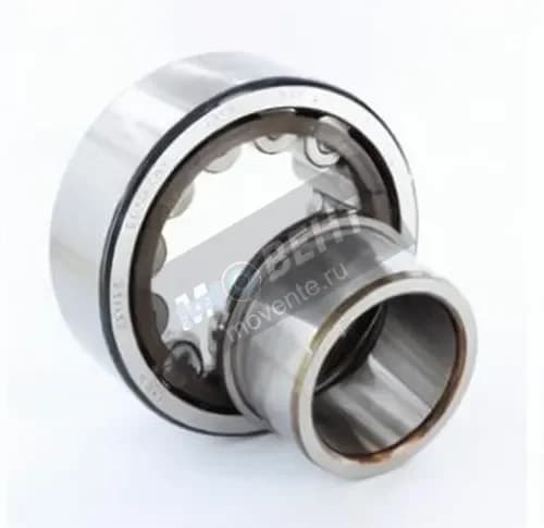 SKF NJ2311-ECP-C3-SKF - Image 1