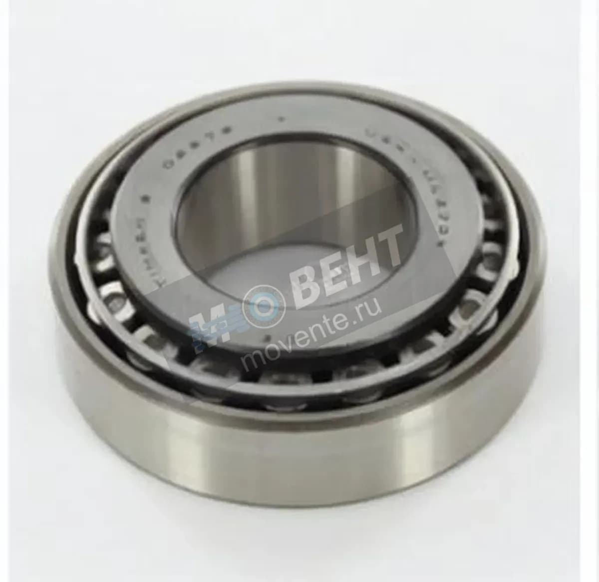 TIMKEN 02878-02830-TIMKEN - Image 1