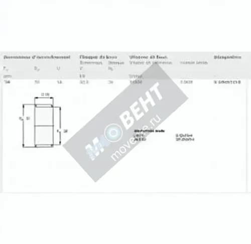 SKF K28-35-16-SKF - Image 1