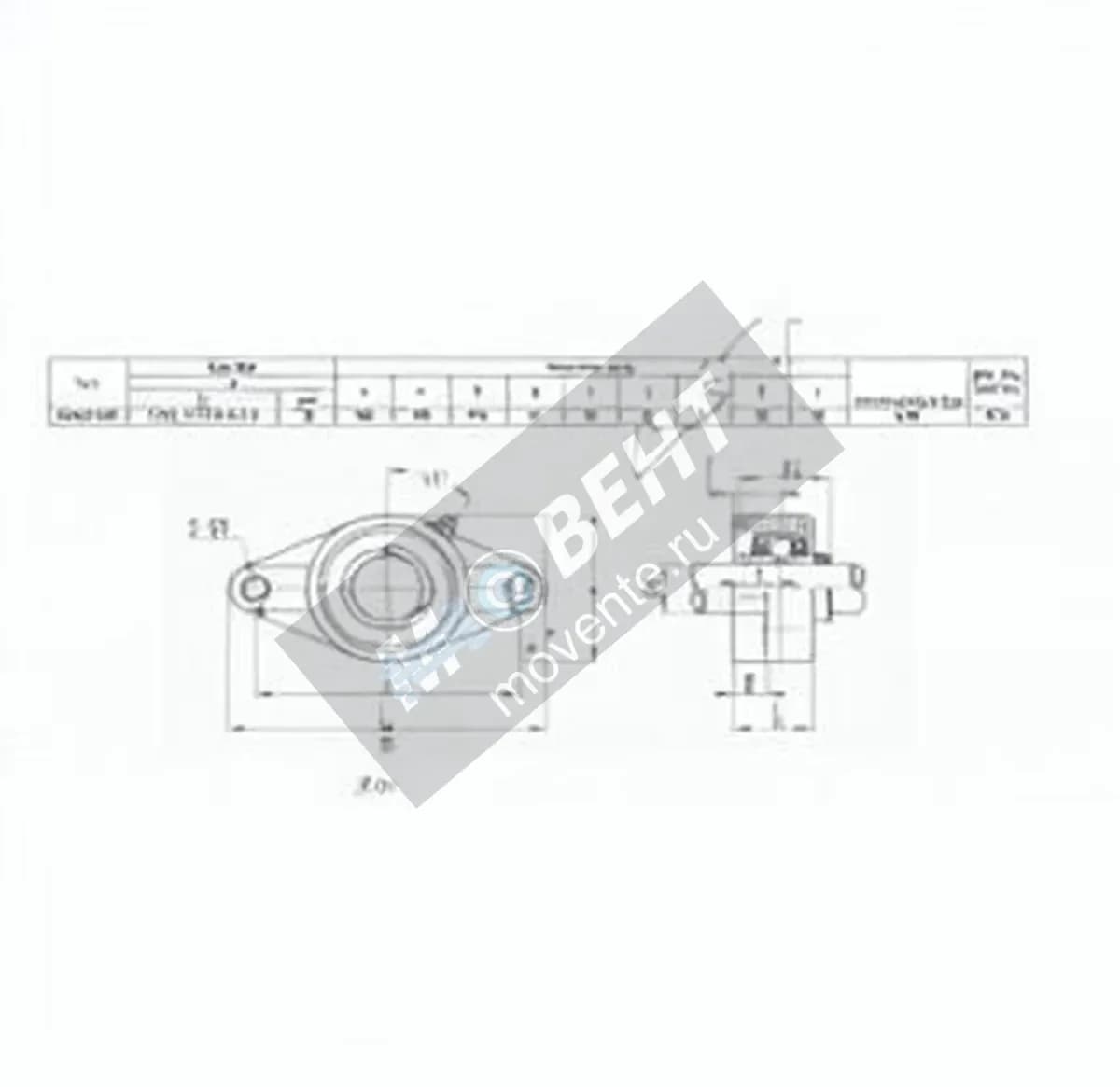 GEN PUCFL-209 - Image 1