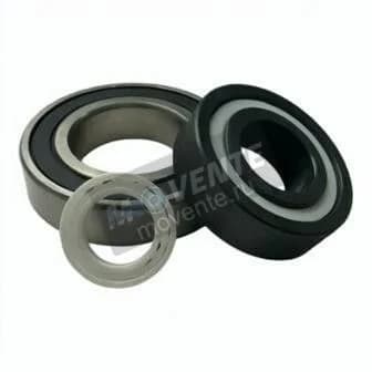 GEN 6009-2RS-SI3N4-CERA - Image 1