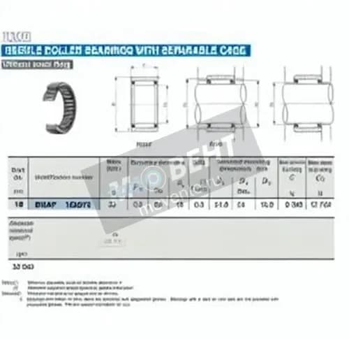 IKO RNAF182613-IKO - Image 1