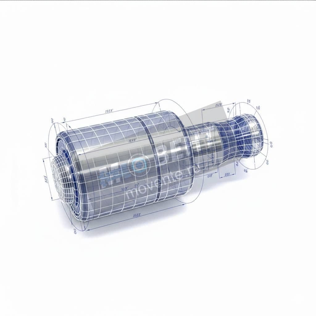 AN131668: Подшипник - Image 1