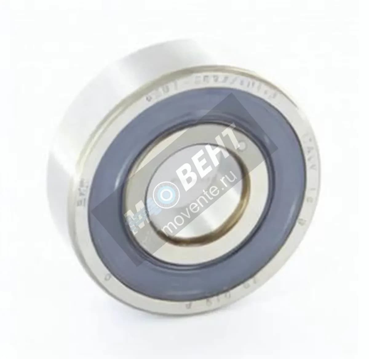 SKF 6201-2RS2-LHT23-SKF - Image 1