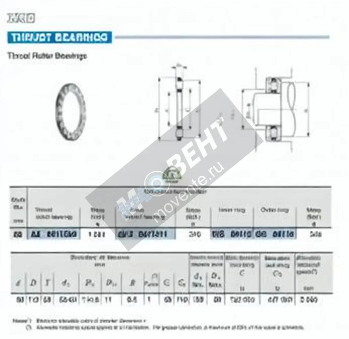 IKO AZK8011511-IKO - Image 1