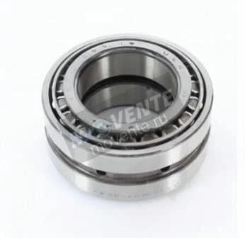 TIMKEN 387-384ED-TIMKEN - Image 1