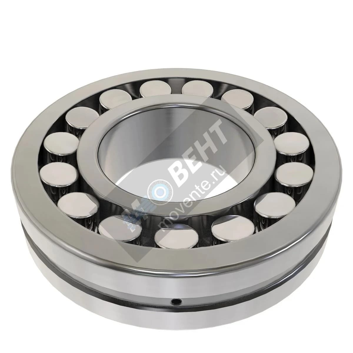 AXE10451: Двухрядный сферический роликоподшипник