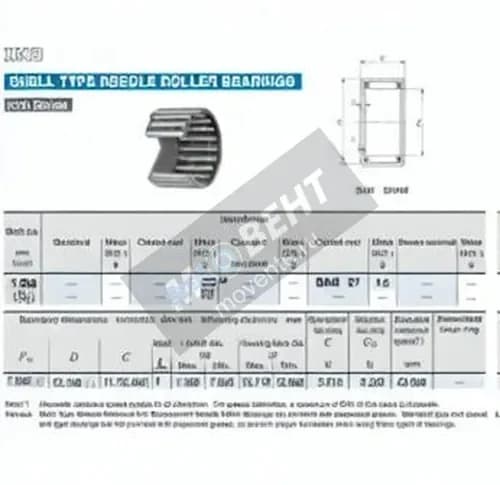 IKO BAM57-IKO - Image 1