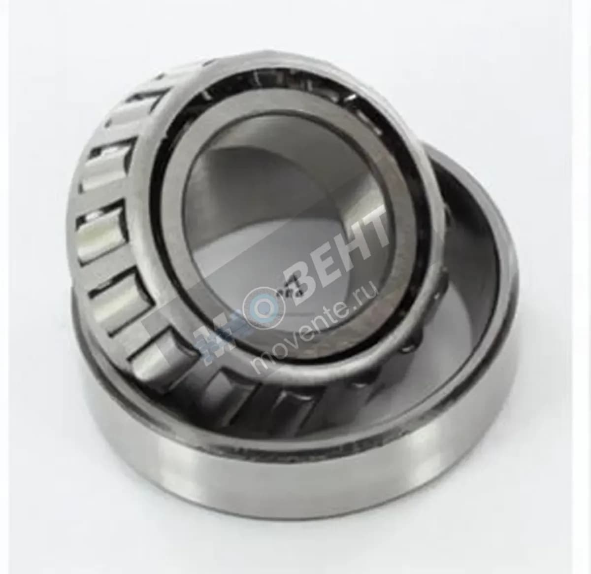 TIMKEN 07100-07204-TIMKEN - Image 1