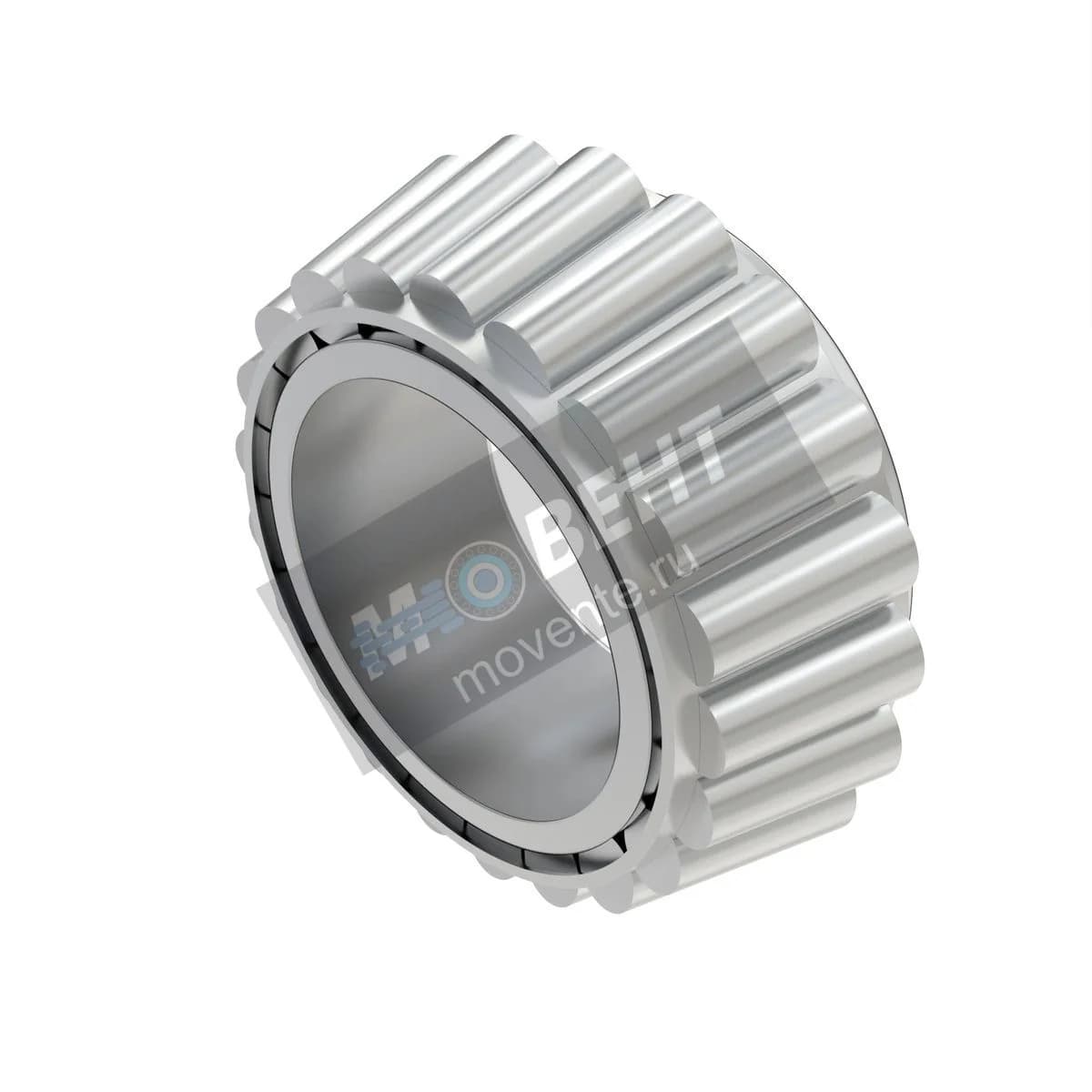 AT411345: Внутреннее кольцо конического роликоподшипника