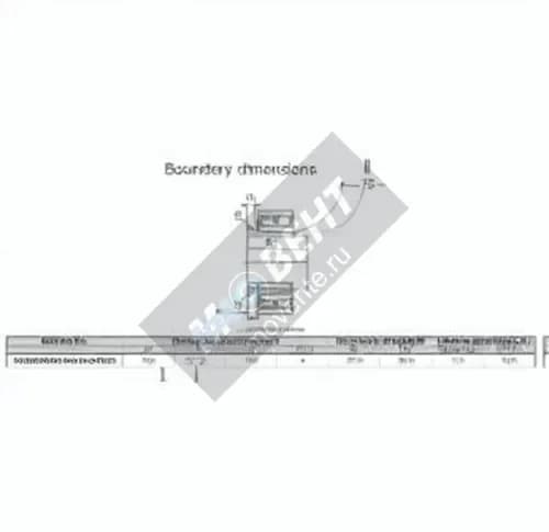 JTEKT 24052RHAK-AH24052-JTEKT - Image 1