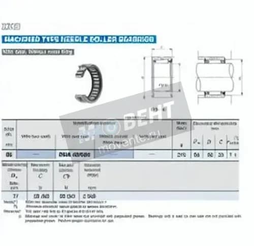 IKO RNA49-58-U-IKO - Image 1