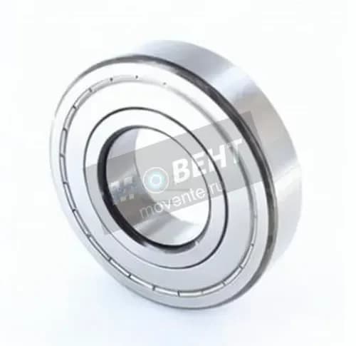 SKF E2.6311-2Z-C3-SKF - Image 1