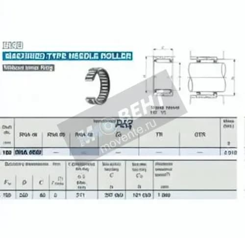 IKO RNA4932-IKO - Image 1