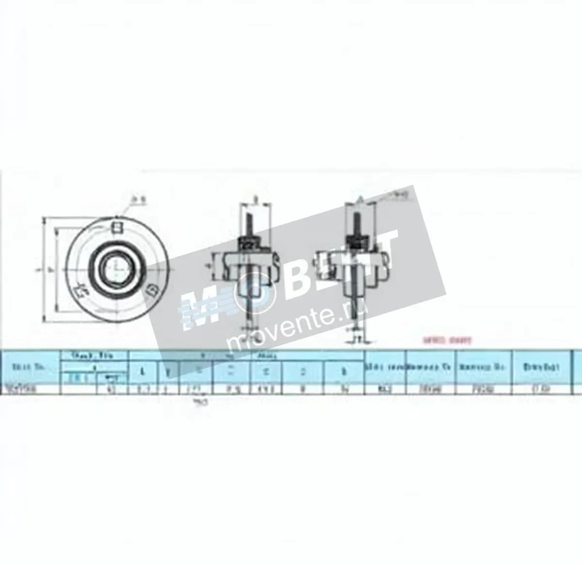 GEN SBPF206 - Image 1