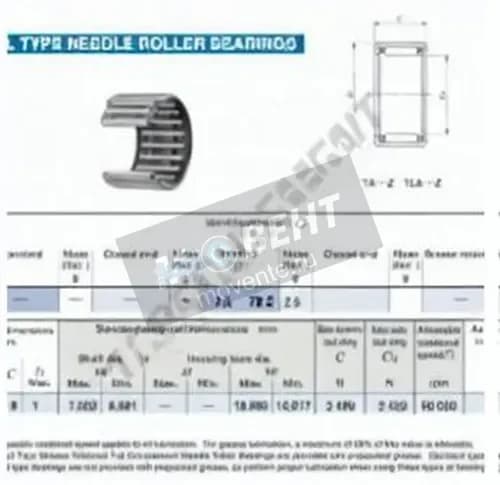 IKO TLA79Z-IKO - Image 1