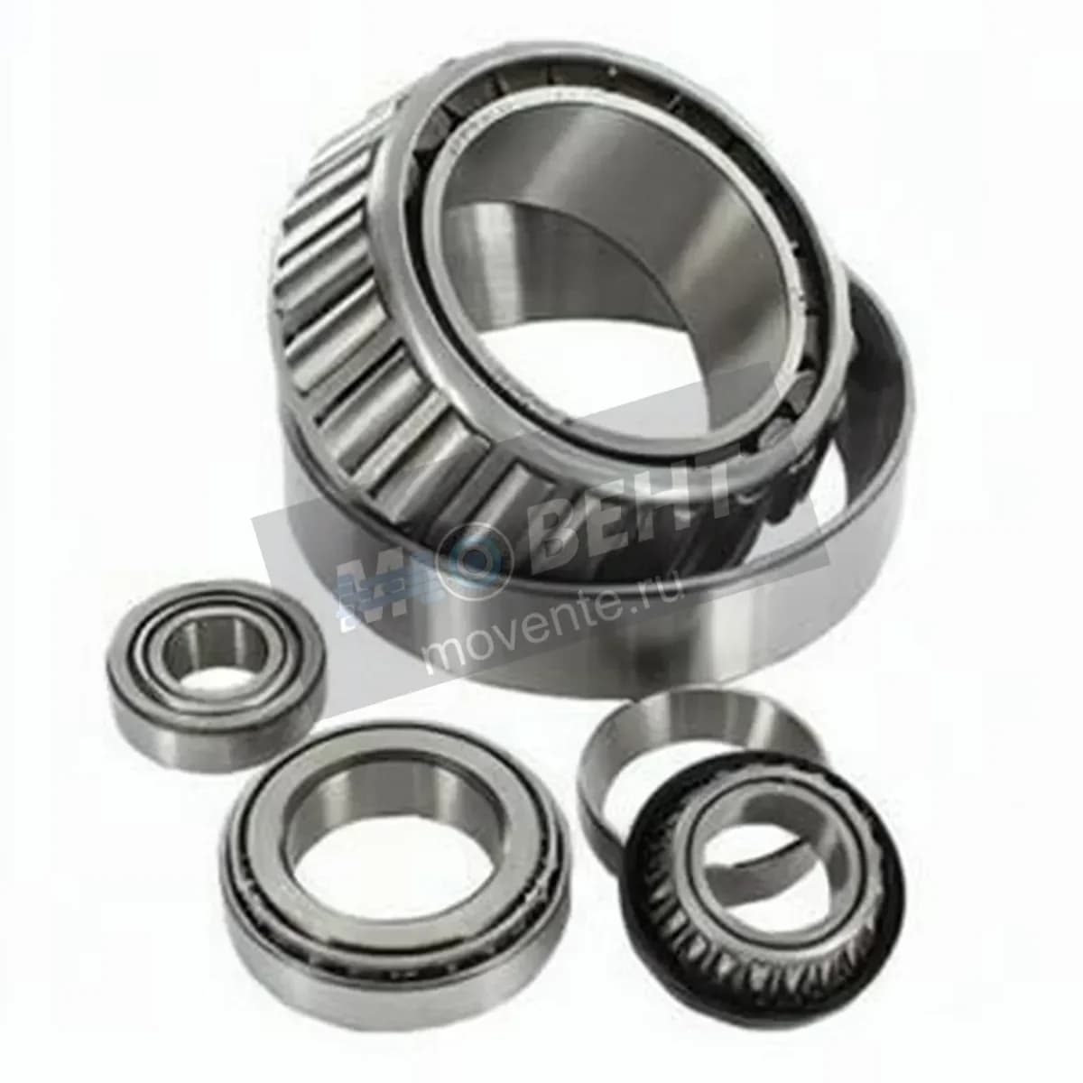 TIMKEN 3795-3720-TIMKEN - Image 1