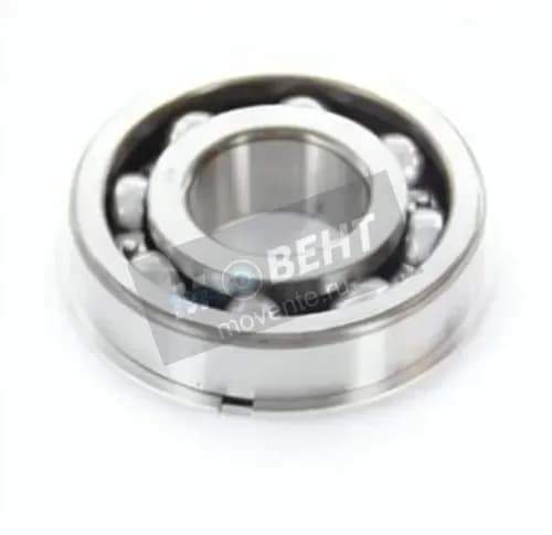 JTEKT 6306-Y-R1-NR-C3-JTEKT - Image 1