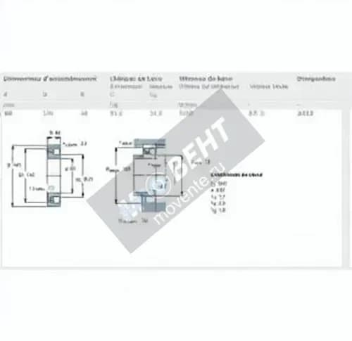 SKF 2313-SKF - Image 1