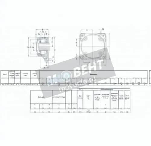 SKF FNL-522-B-1222-K-H222-SKF - Image 1