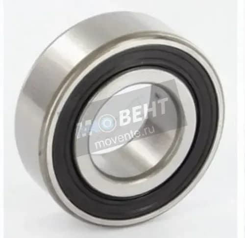 SKF 62205-2RS-C3-SKF - Image 1
