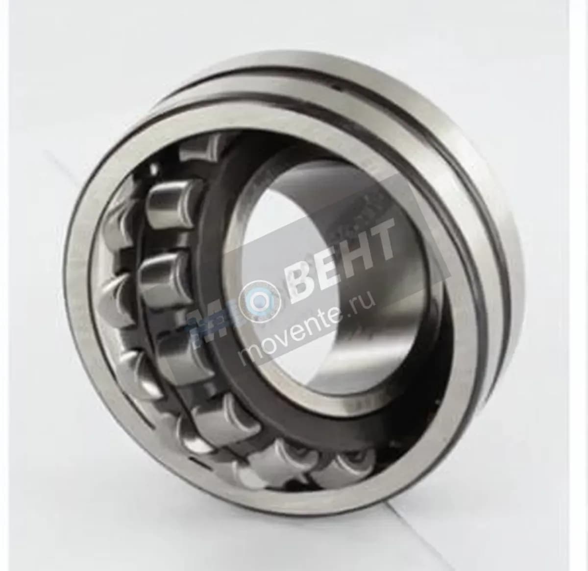 SKF 22206-CC-K-W33-SKF - Image 1