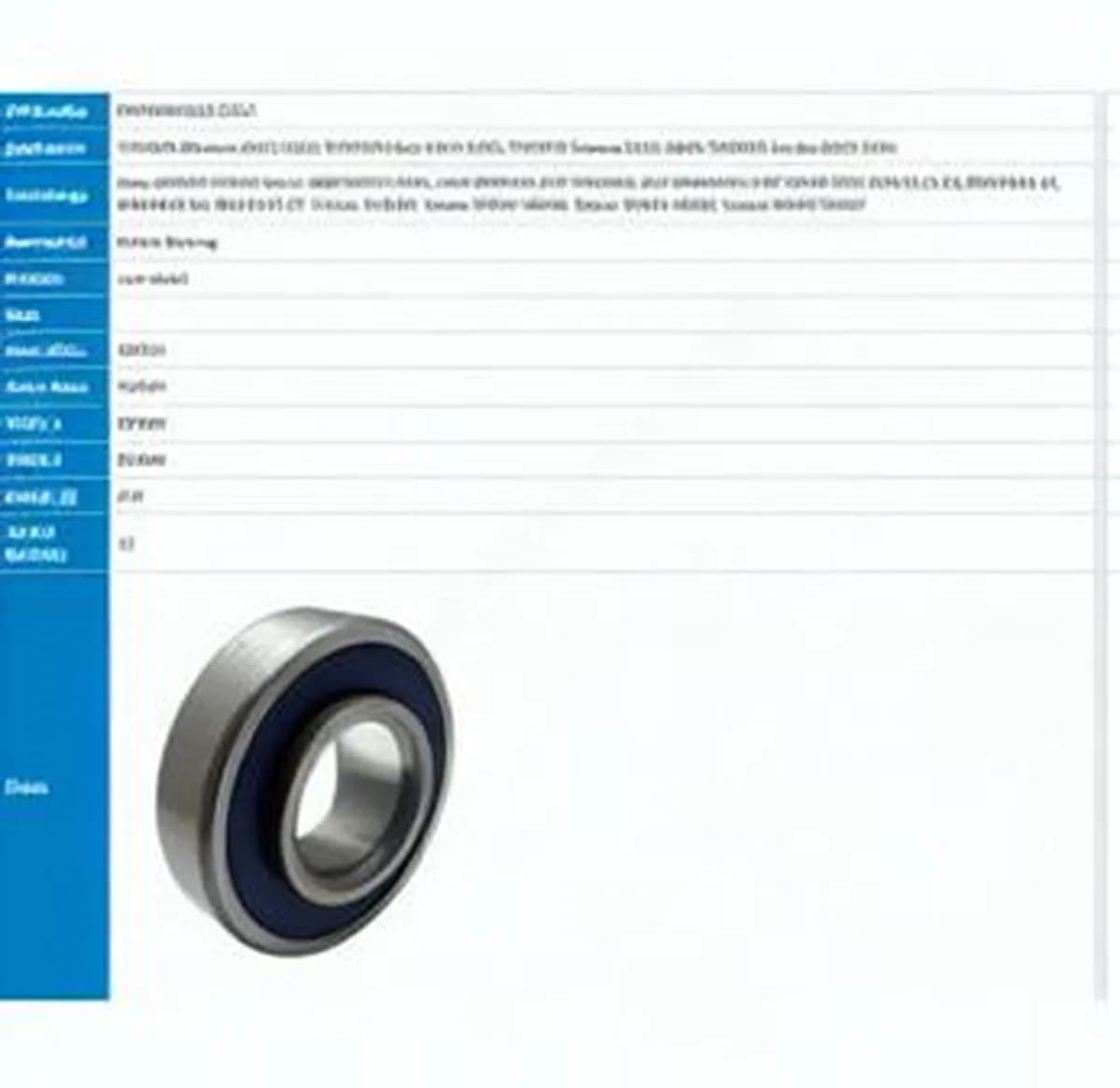 PFI PW40900028-23CS-PFI - Image 1