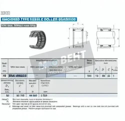 IKO RNA49-62-UU-IKO - Image 1
