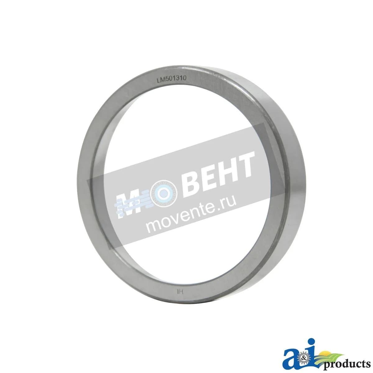 A-LM501310-I: Наружное кольцо конического роликоподшипника