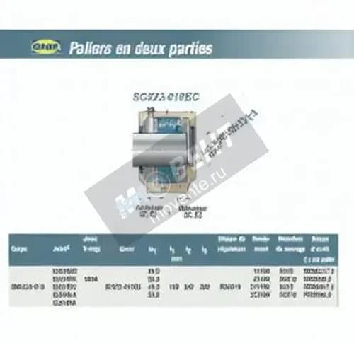 SNR SC522-619EC-SNR - Image 1