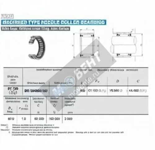 IKO BR364828-UU-IKO - Image 1