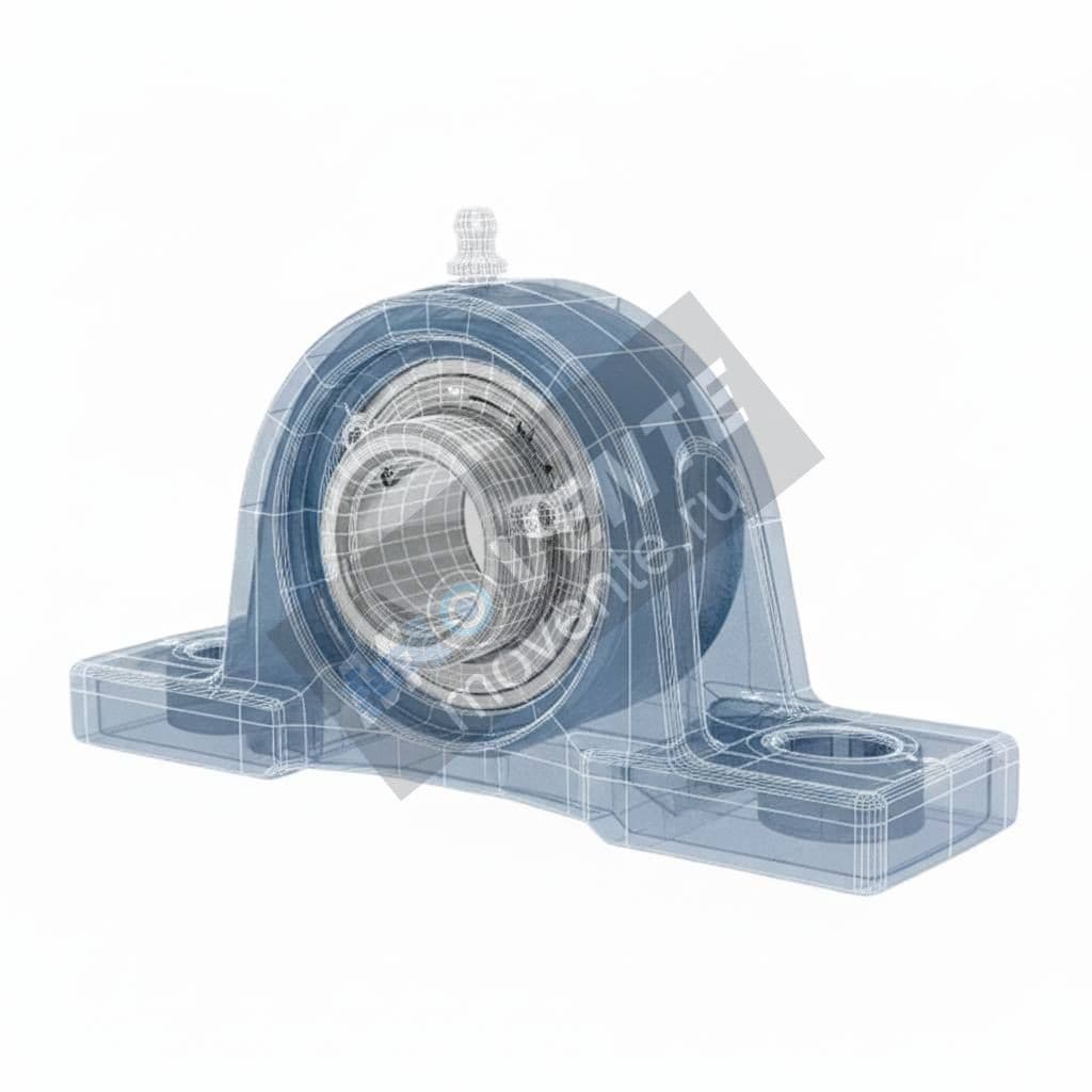 Подшипник TEREX 2421-0011SN - Image 1