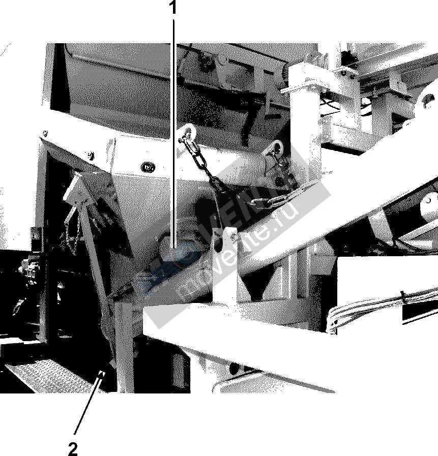 140068 подшипник Wirtgen - Image 1