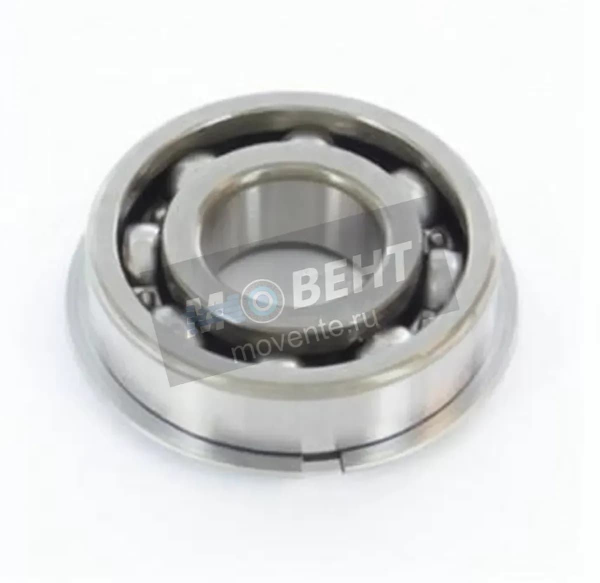 NTN 6204-NR-C3-NTN - Image 1