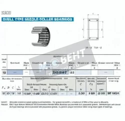 IKO TA1510Z-IKO - Image 1