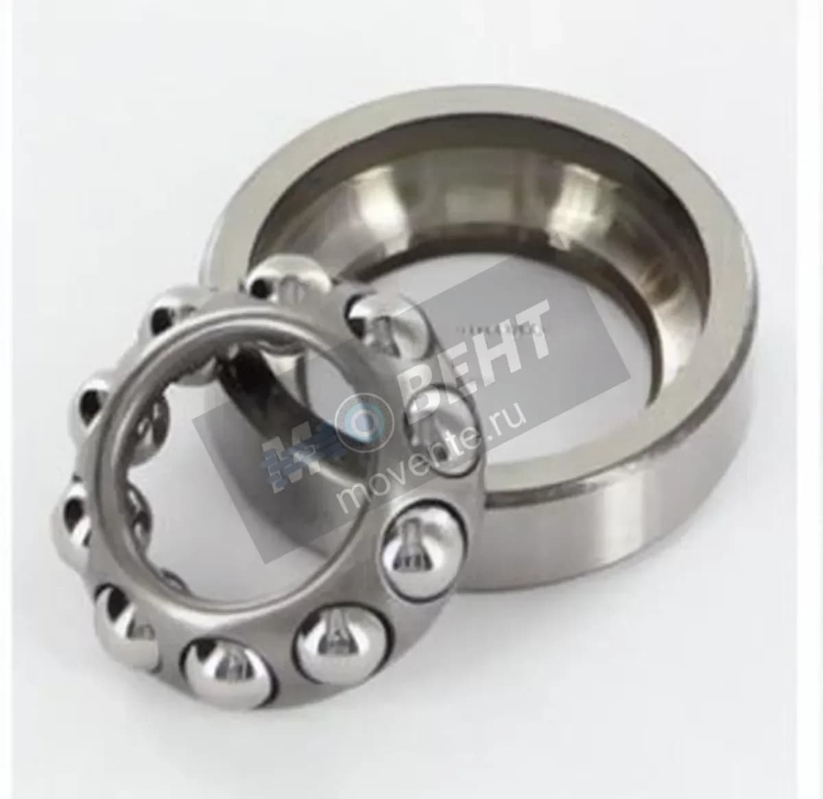 NSK VBT17Z-4-NSK - Image 1