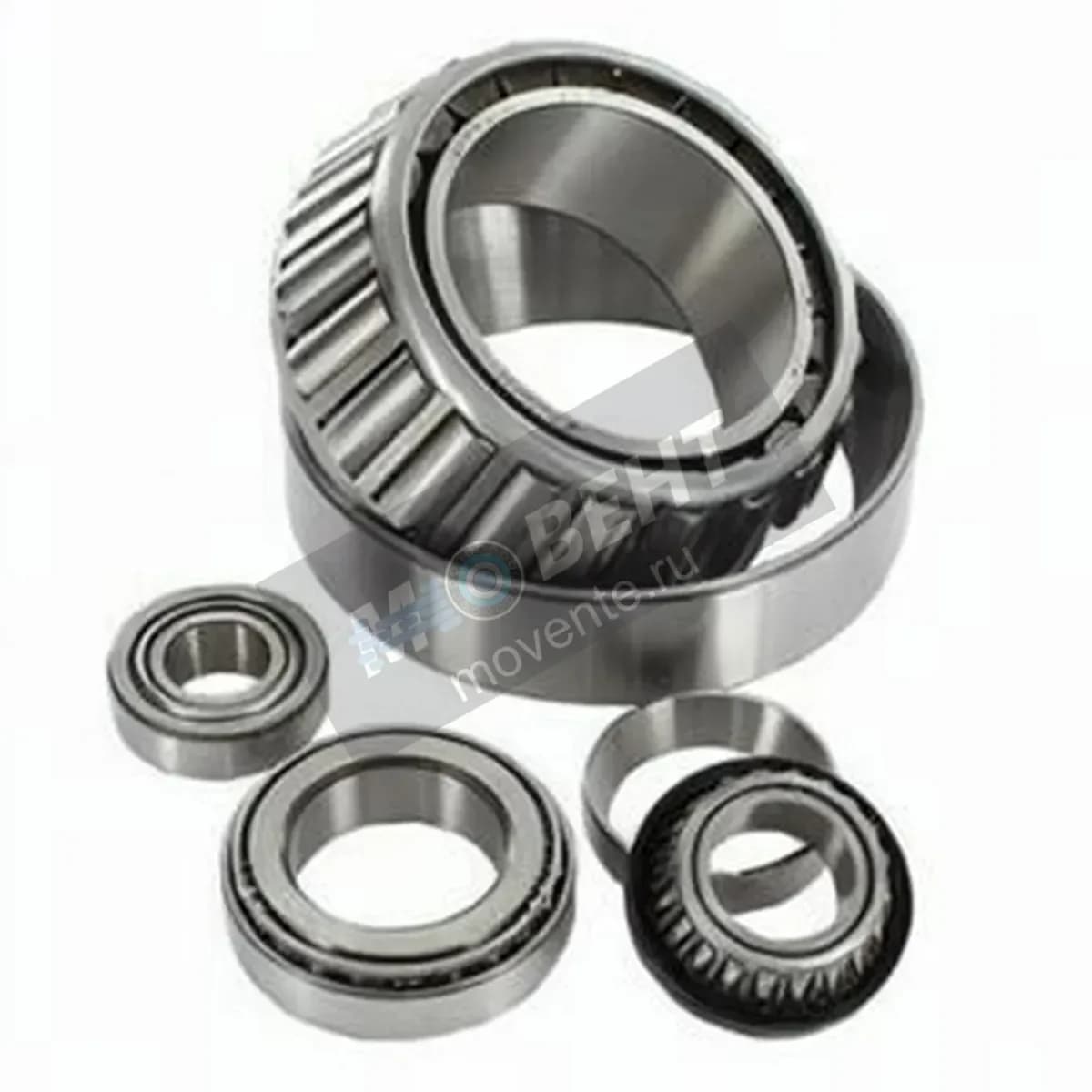 TIMKEN XGA33210-TIMKEN - Image 1