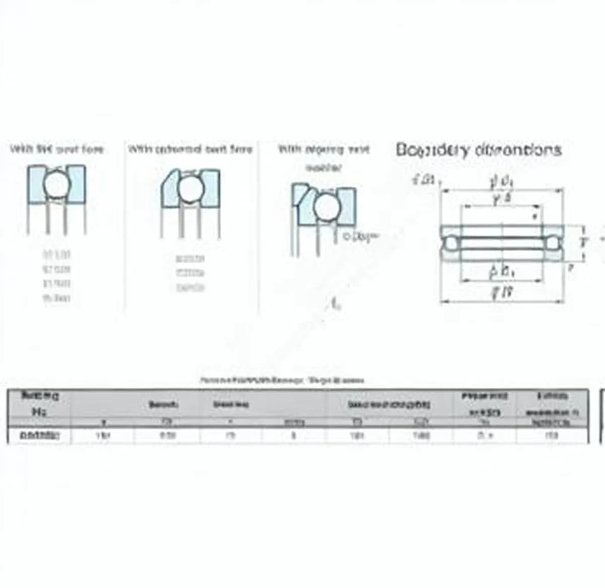 JTEKT 53238U-JTEKT - Image 1