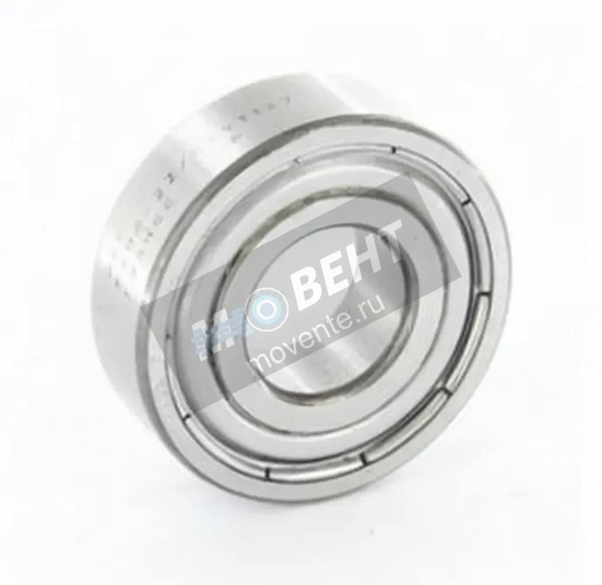 SKF 6202-ZZ-C4-SKF - Image 1