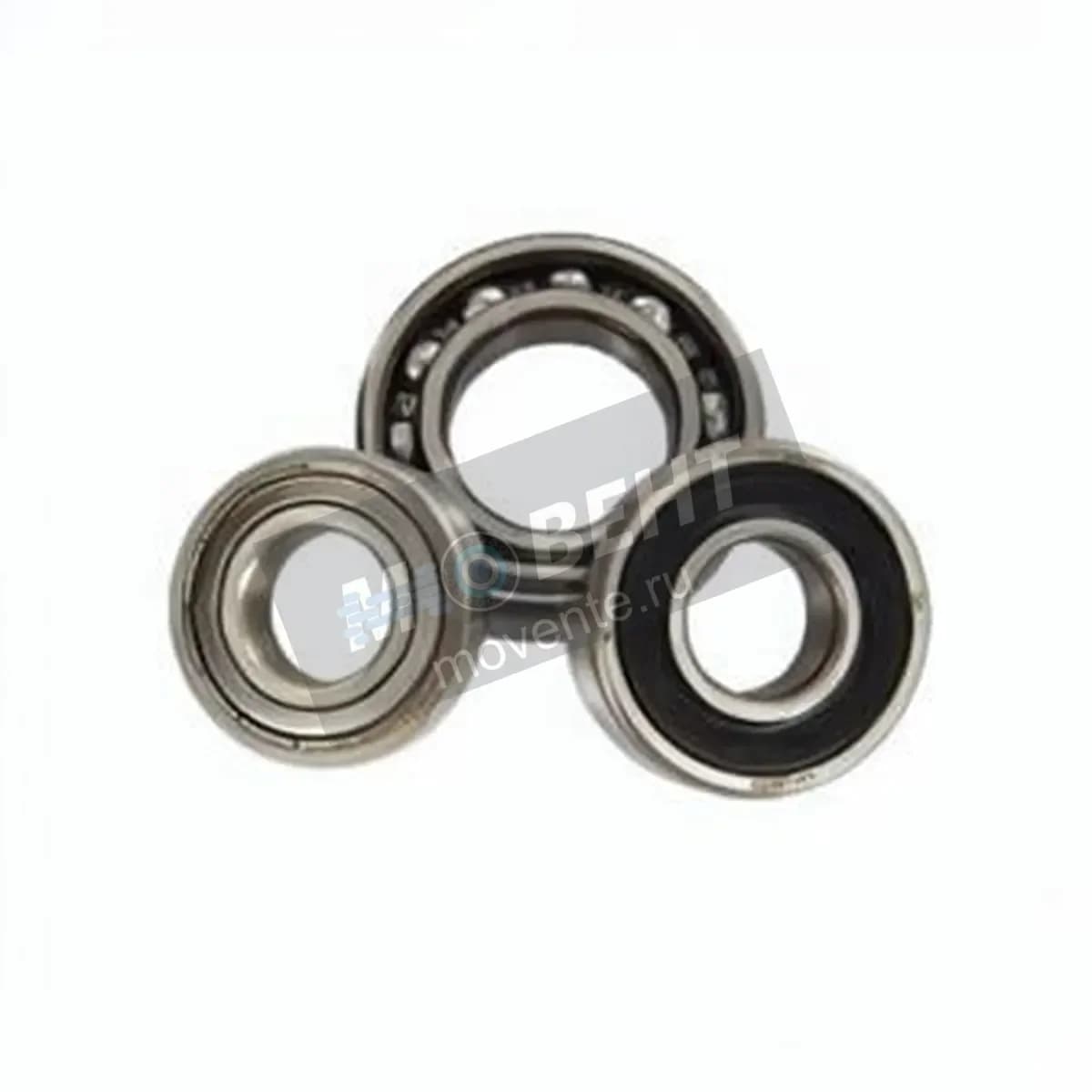 FAG 6207-2Z-FAG - Image 1