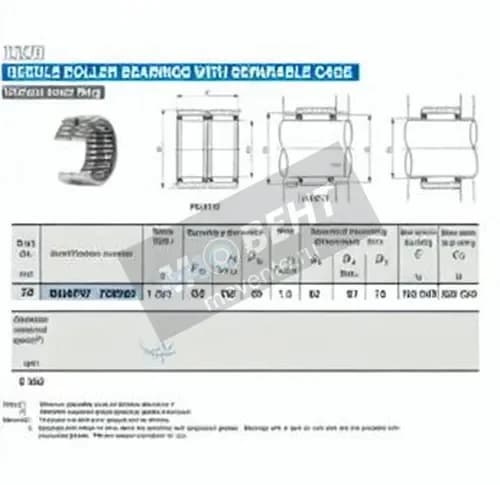 IKO RNAFW759560-IKO - Image 1