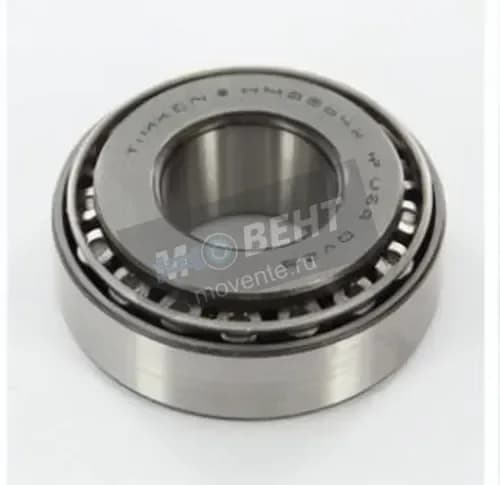 TIMKEN HM88644-HM88610-TIMKEN - Image 1