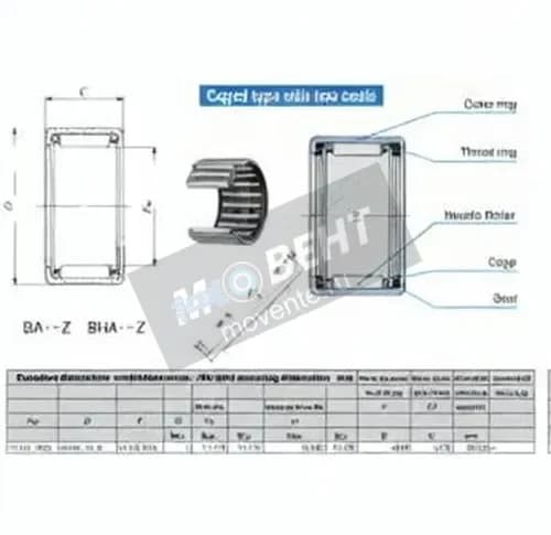 IKO BA710-Z-IKO - Image 1