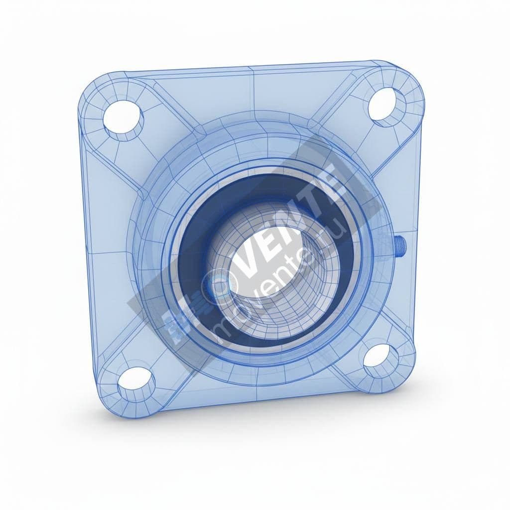 Подшипник 11-20-0212 - Image 1