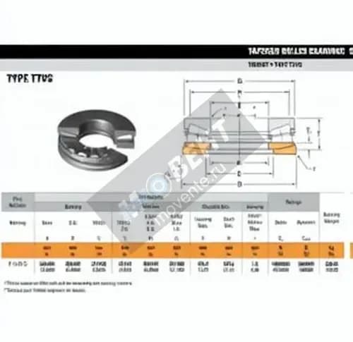 TIMKEN P1739-C-TIMKEN - Image 1