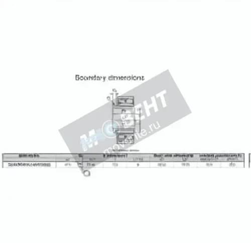 JTEKT 23092RHAK-AHX3092-JTEKT - Image 1