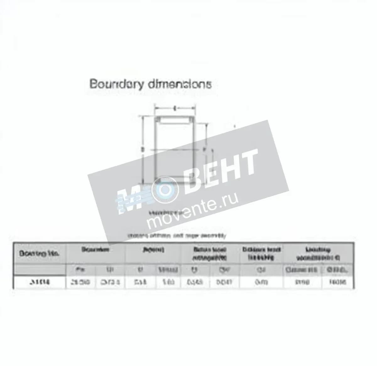 JTEKT J-1416-JTEKT - Image 1