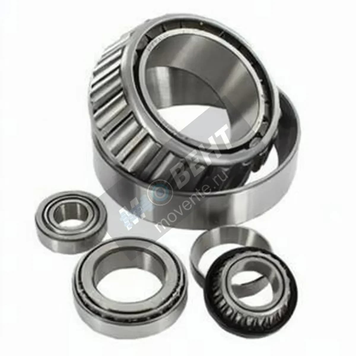 TIMKEN 33269-33462-TIMKEN - Image 1